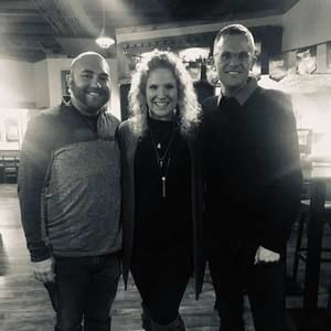 Meet your Posher, Andy